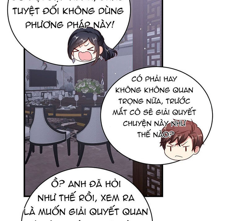 Trang Điểm Lộng Lẫy Để Gả Cho Anh - Chương 19 - Trang 12