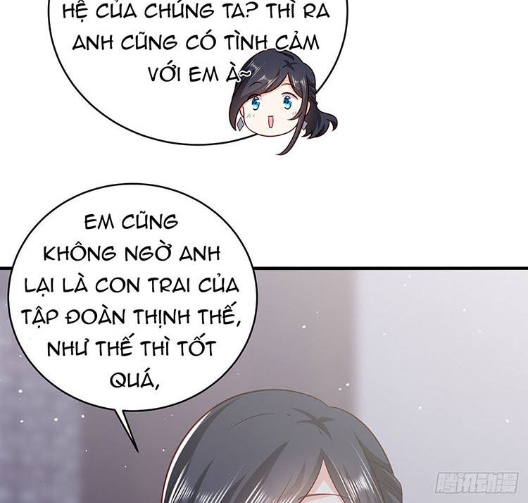 Trang Điểm Lộng Lẫy Để Gả Cho Anh - Chương 19 - Trang 13