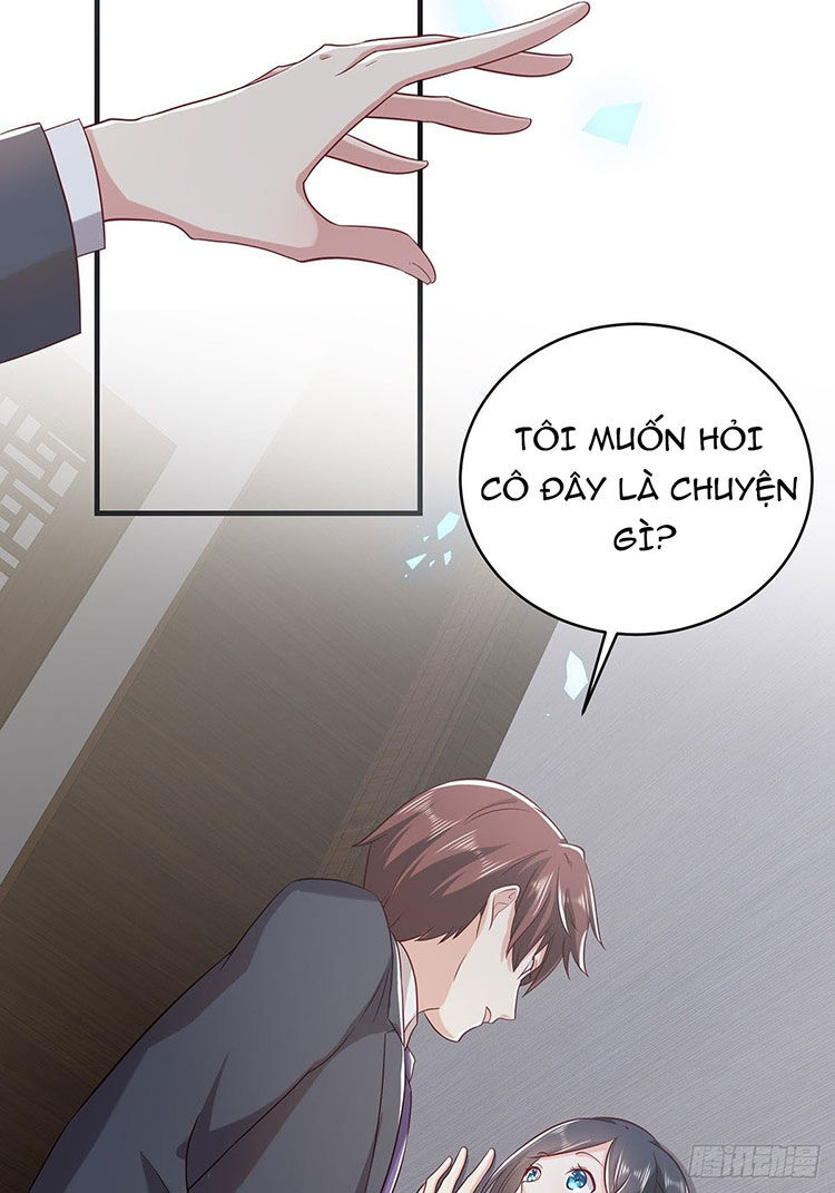 Trang Điểm Lộng Lẫy Để Gả Cho Anh - Chương 19 - Trang 3