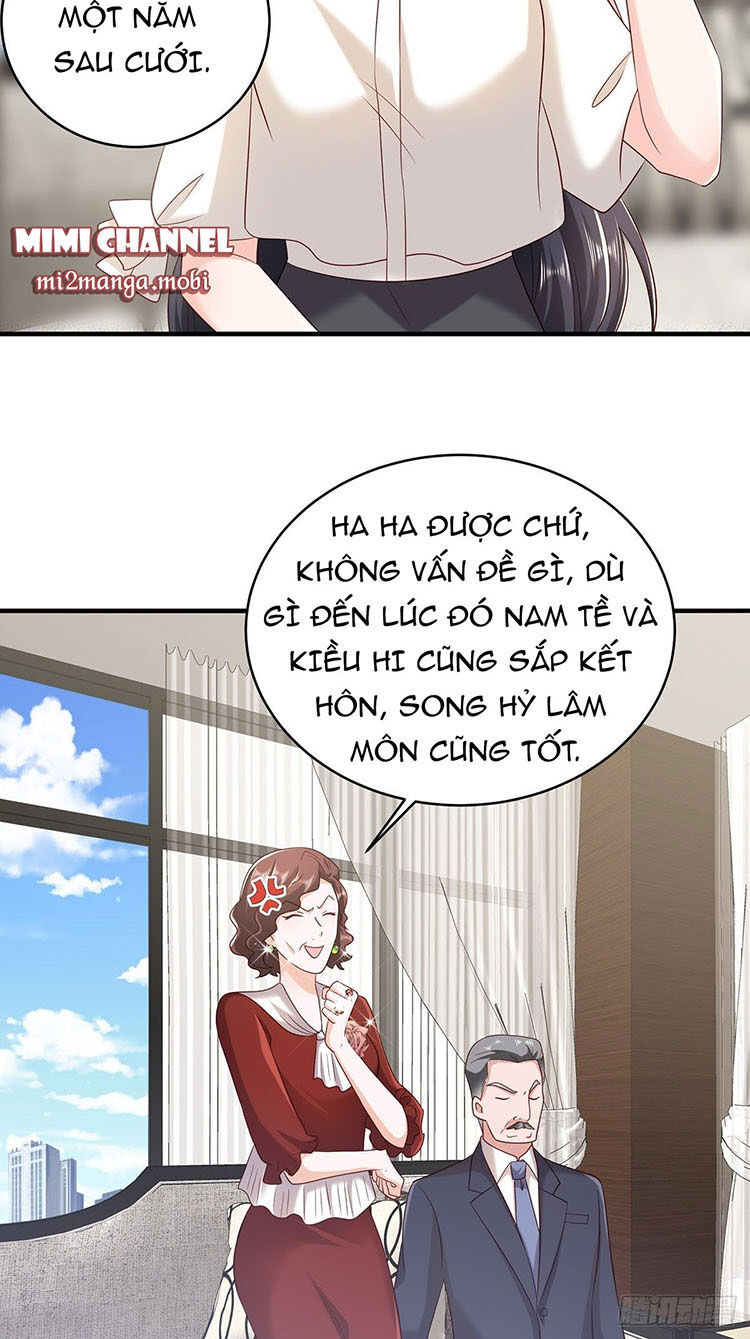 Trang Điểm Lộng Lẫy Để Gả Cho Anh - Chương 19 - Trang 26