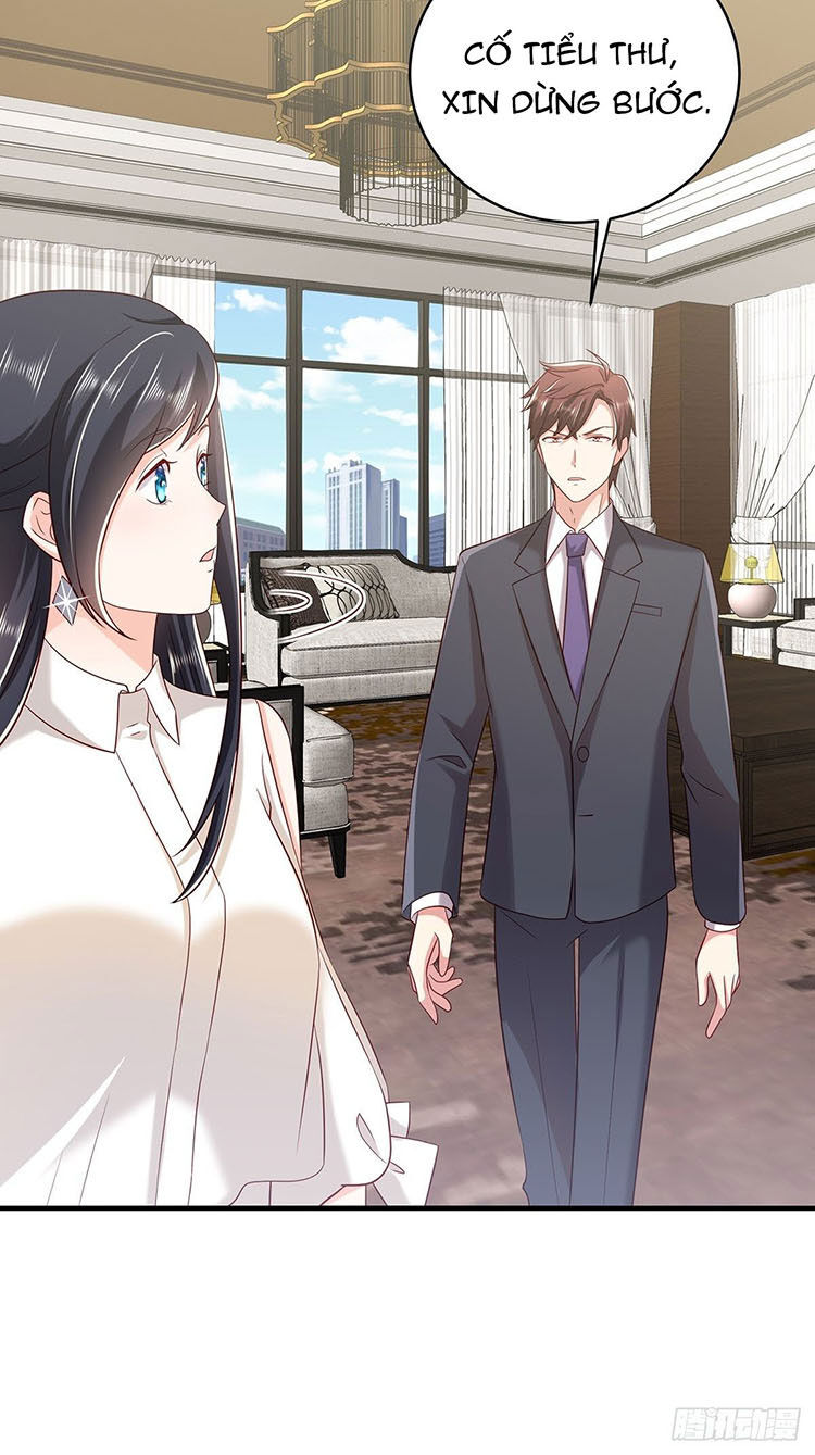 Trang Điểm Lộng Lẫy Để Gả Cho Anh - Chương 19 - Trang 29