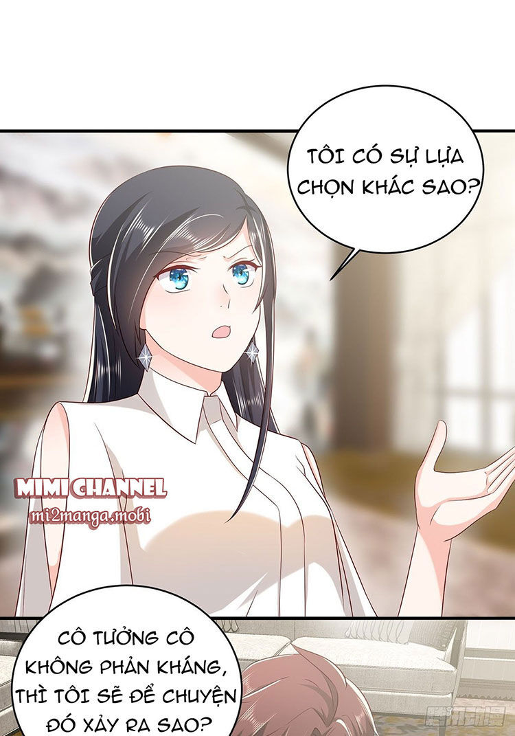 Trang Điểm Lộng Lẫy Để Gả Cho Anh - Chương 19 - Trang 31