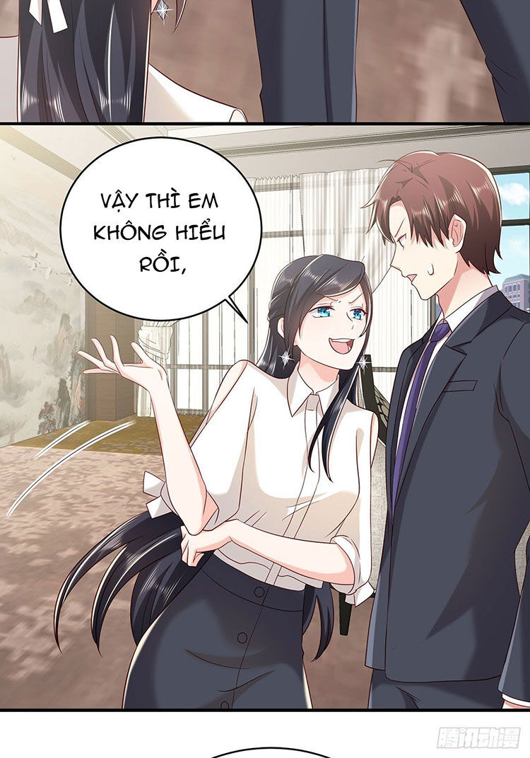 Trang Điểm Lộng Lẫy Để Gả Cho Anh - Chương 19 - Trang 33