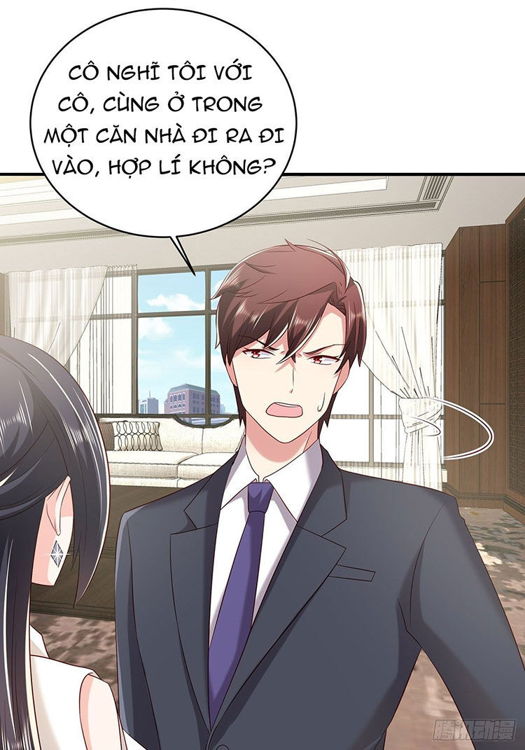 Trang Điểm Lộng Lẫy Để Gả Cho Anh - Chương 19 - Trang 35