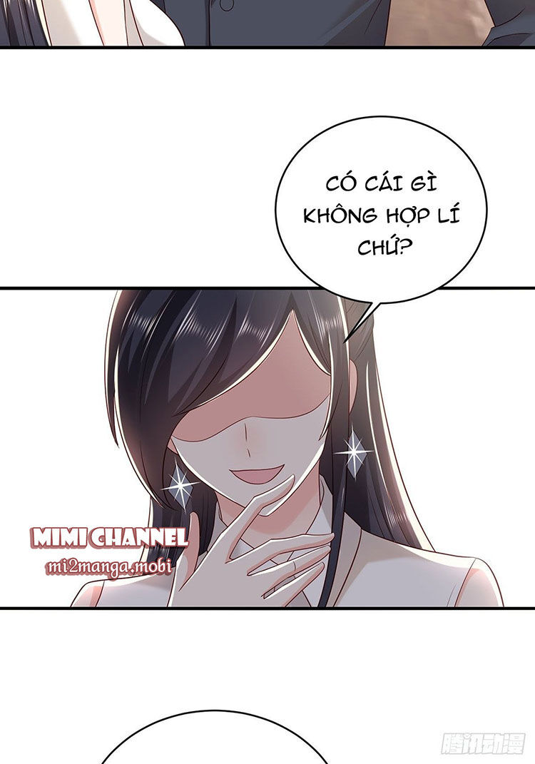 Trang Điểm Lộng Lẫy Để Gả Cho Anh - Chương 19 - Trang 36