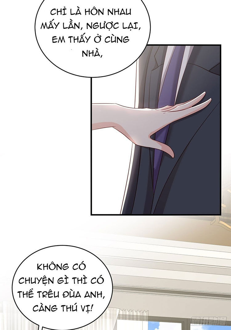 Trang Điểm Lộng Lẫy Để Gả Cho Anh - Chương 19 - Trang 37