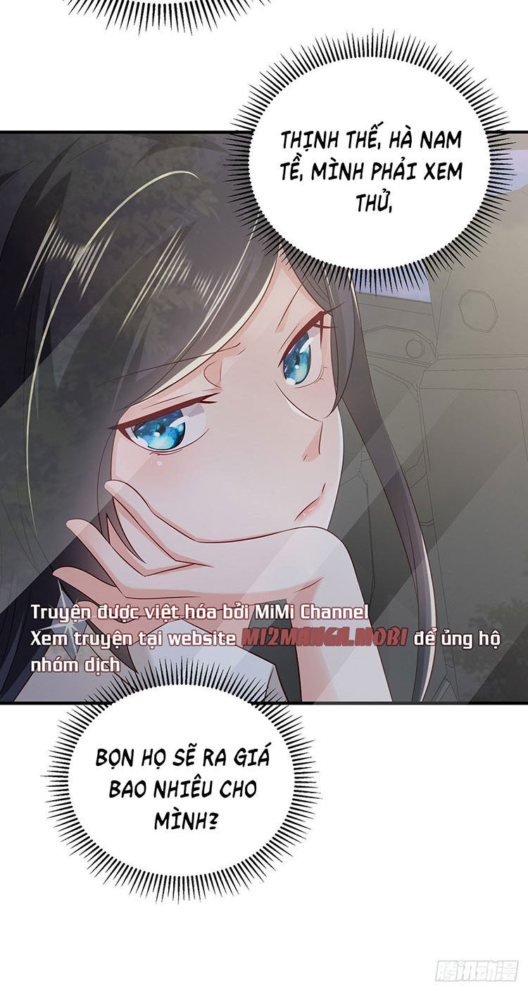 Trang Điểm Lộng Lẫy Để Gả Cho Anh - Chương 19 - Trang 46