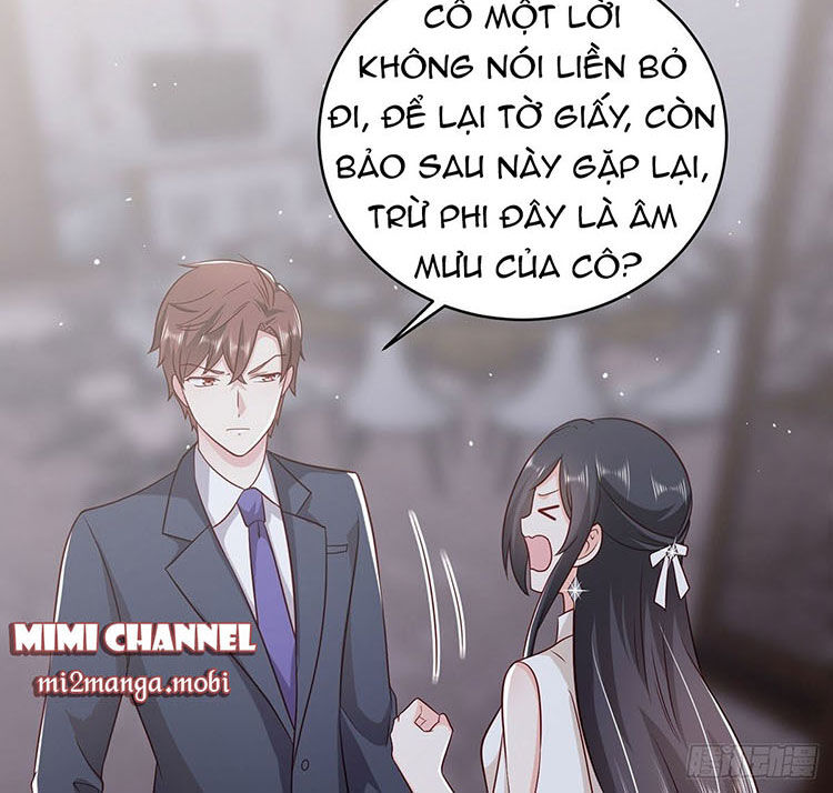 Trang Điểm Lộng Lẫy Để Gả Cho Anh - Chương 19 - Trang 10