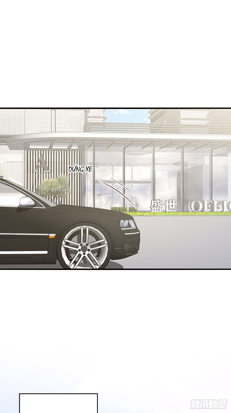 Trang Điểm Lộng Lẫy Để Gả Cho Anh - Chương 20 - Trang 1