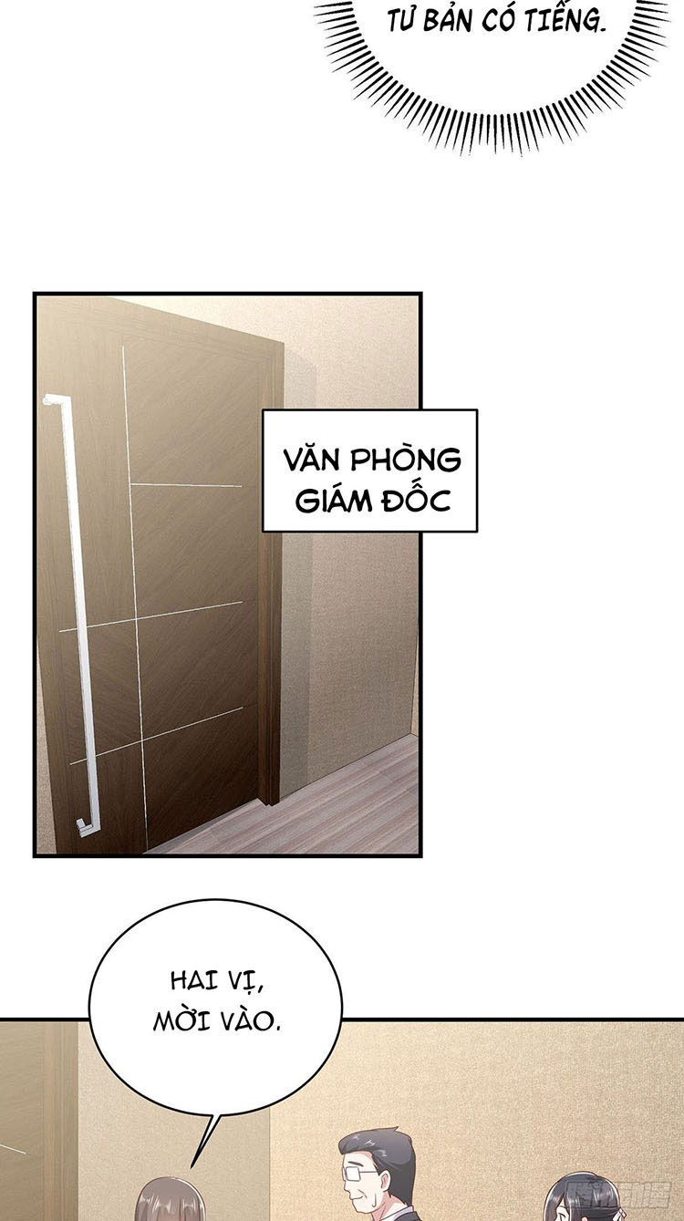 Trang Điểm Lộng Lẫy Để Gả Cho Anh - Chương 20 - Trang 3