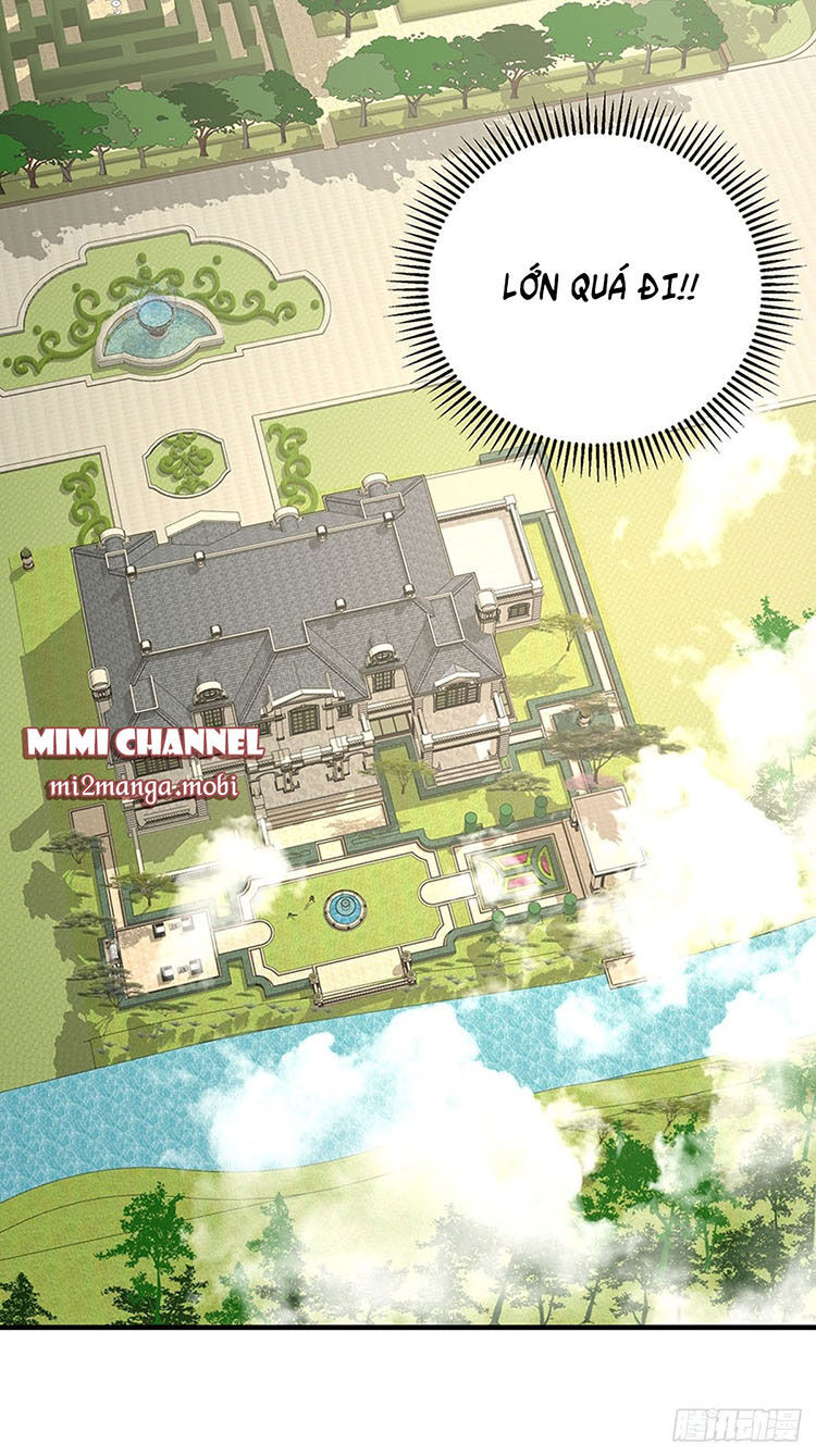 Trang Điểm Lộng Lẫy Để Gả Cho Anh - Chương 20 - Trang 24