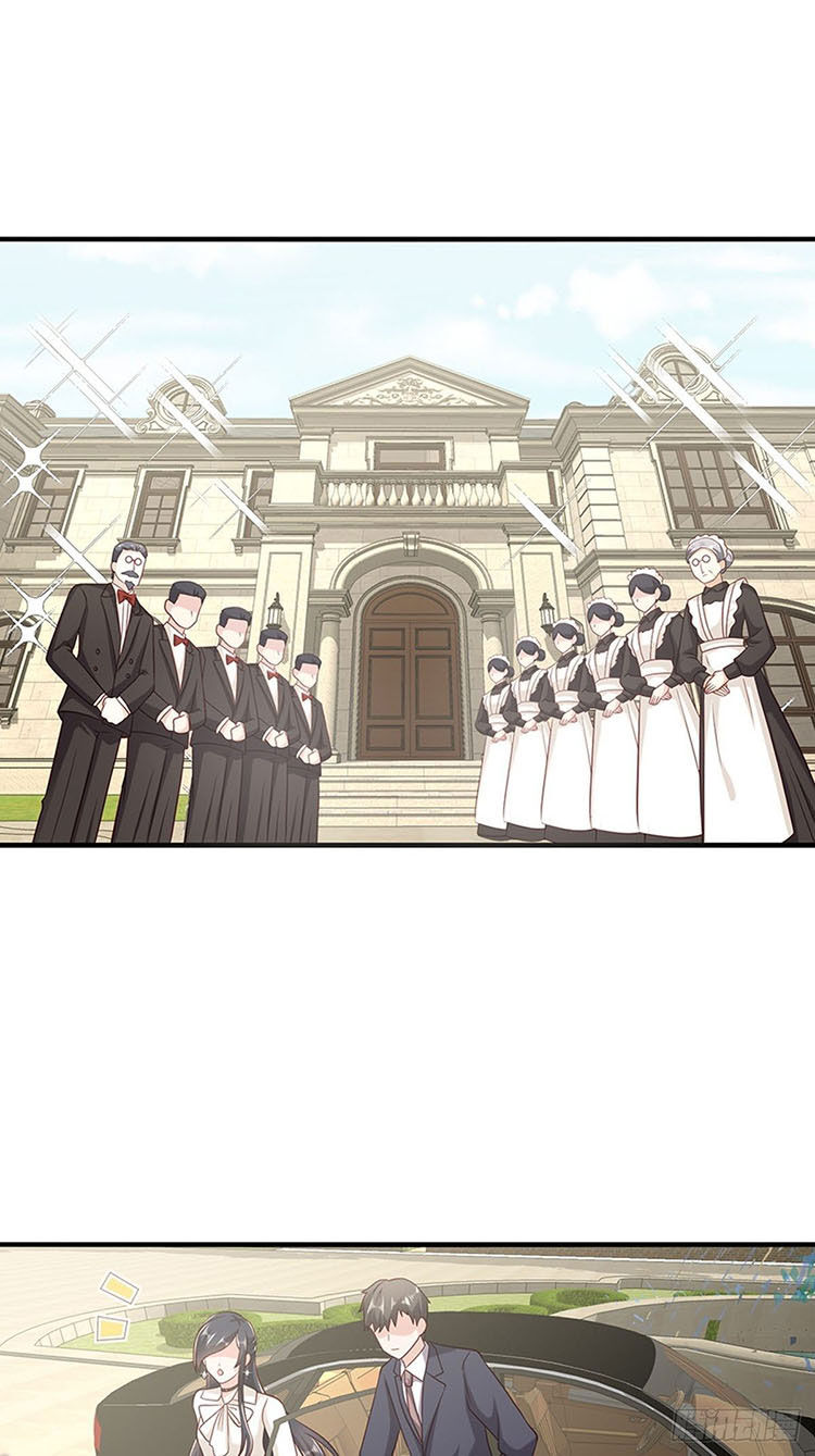 Trang Điểm Lộng Lẫy Để Gả Cho Anh - Chương 20 - Trang 25