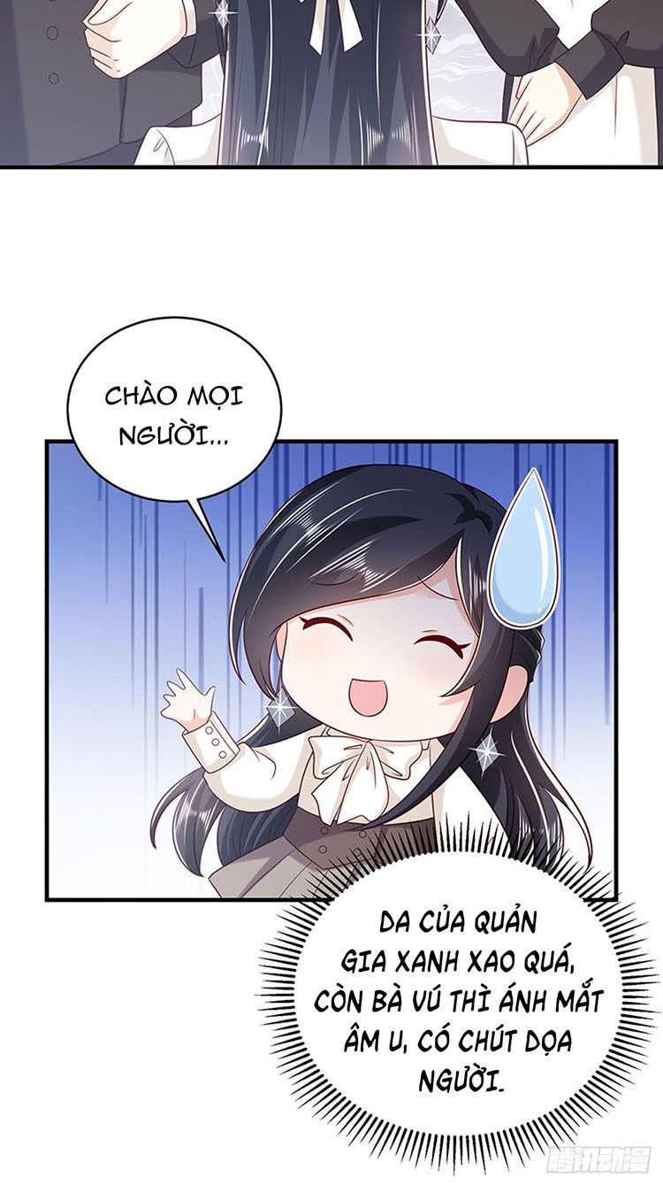 Trang Điểm Lộng Lẫy Để Gả Cho Anh - Chương 20 - Trang 27