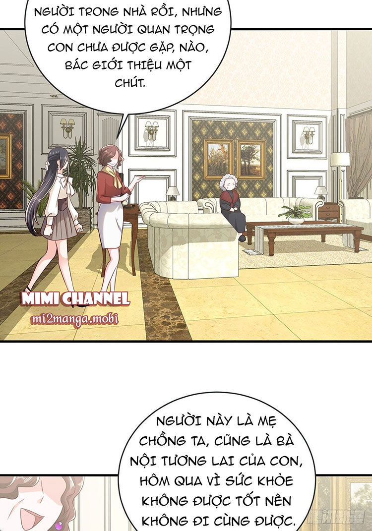 Trang Điểm Lộng Lẫy Để Gả Cho Anh - Chương 20 - Trang 29