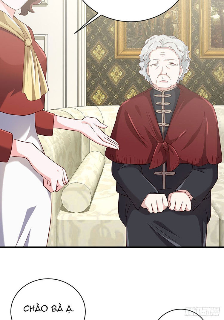 Trang Điểm Lộng Lẫy Để Gả Cho Anh - Chương 20 - Trang 30