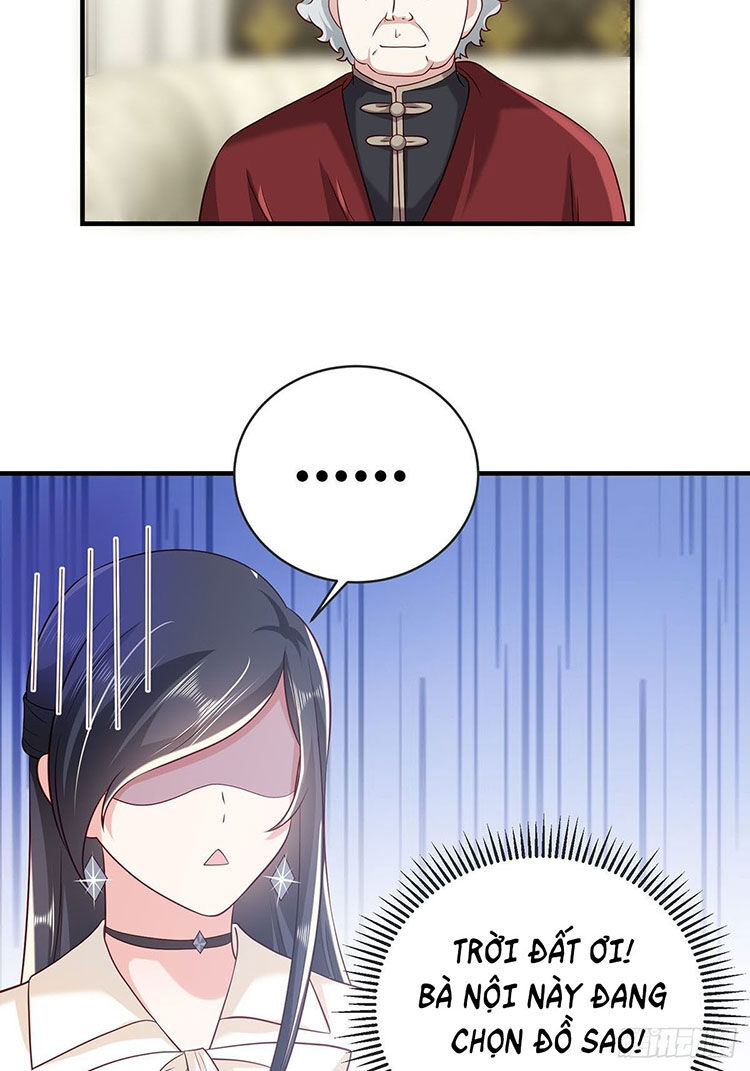 Trang Điểm Lộng Lẫy Để Gả Cho Anh - Chương 20 - Trang 33