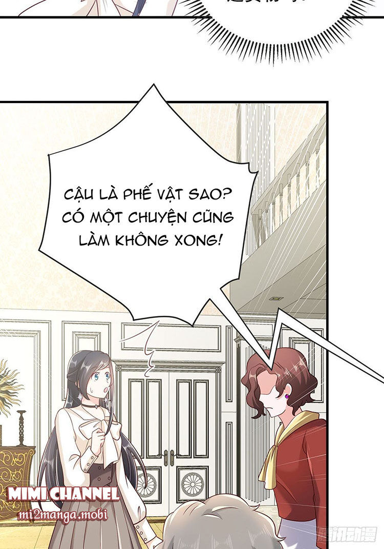 Trang Điểm Lộng Lẫy Để Gả Cho Anh - Chương 20 - Trang 34