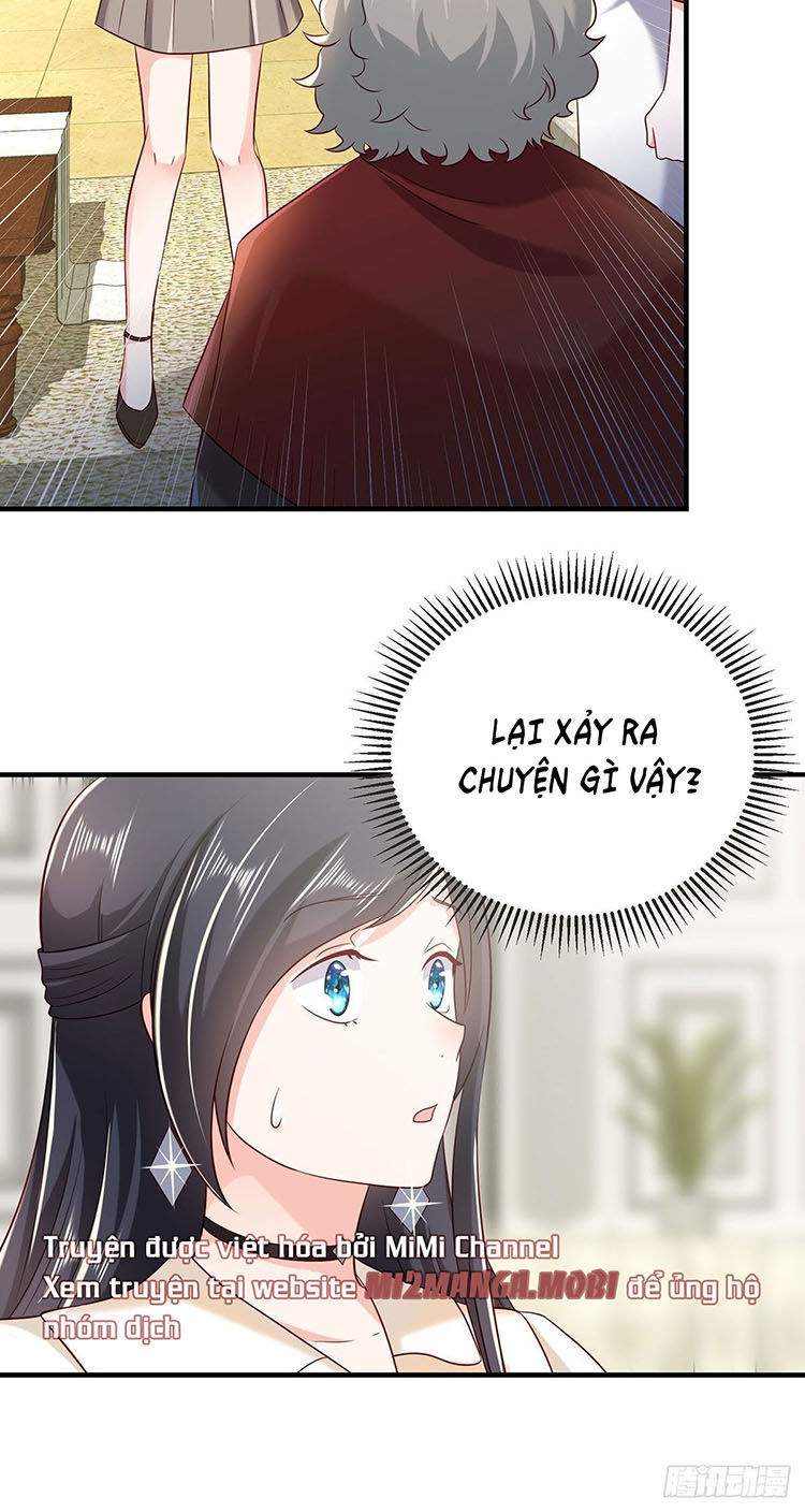 Trang Điểm Lộng Lẫy Để Gả Cho Anh - Chương 20 - Trang 35