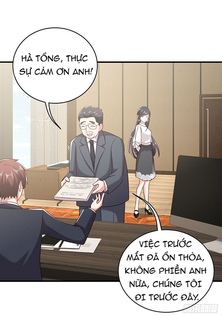 Trang Điểm Lộng Lẫy Để Gả Cho Anh - Chương 20 - Trang 7