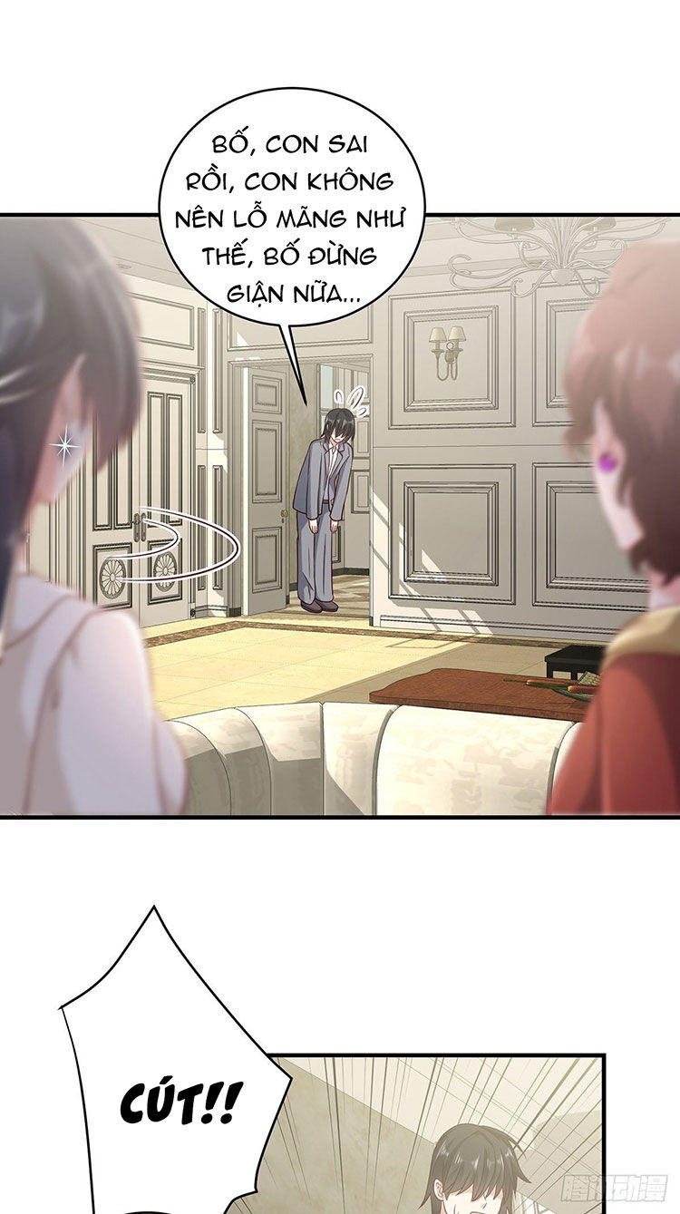 Trang Điểm Lộng Lẫy Để Gả Cho Anh - Chương 21 - Trang 1