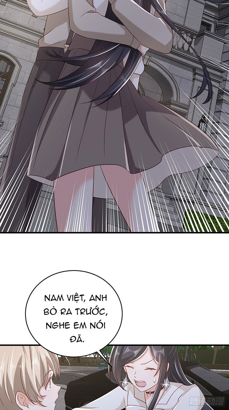 Trang Điểm Lộng Lẫy Để Gả Cho Anh - Chương 21 - Trang 11