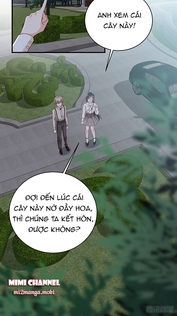 Trang Điểm Lộng Lẫy Để Gả Cho Anh - Chương 21 - Trang 14