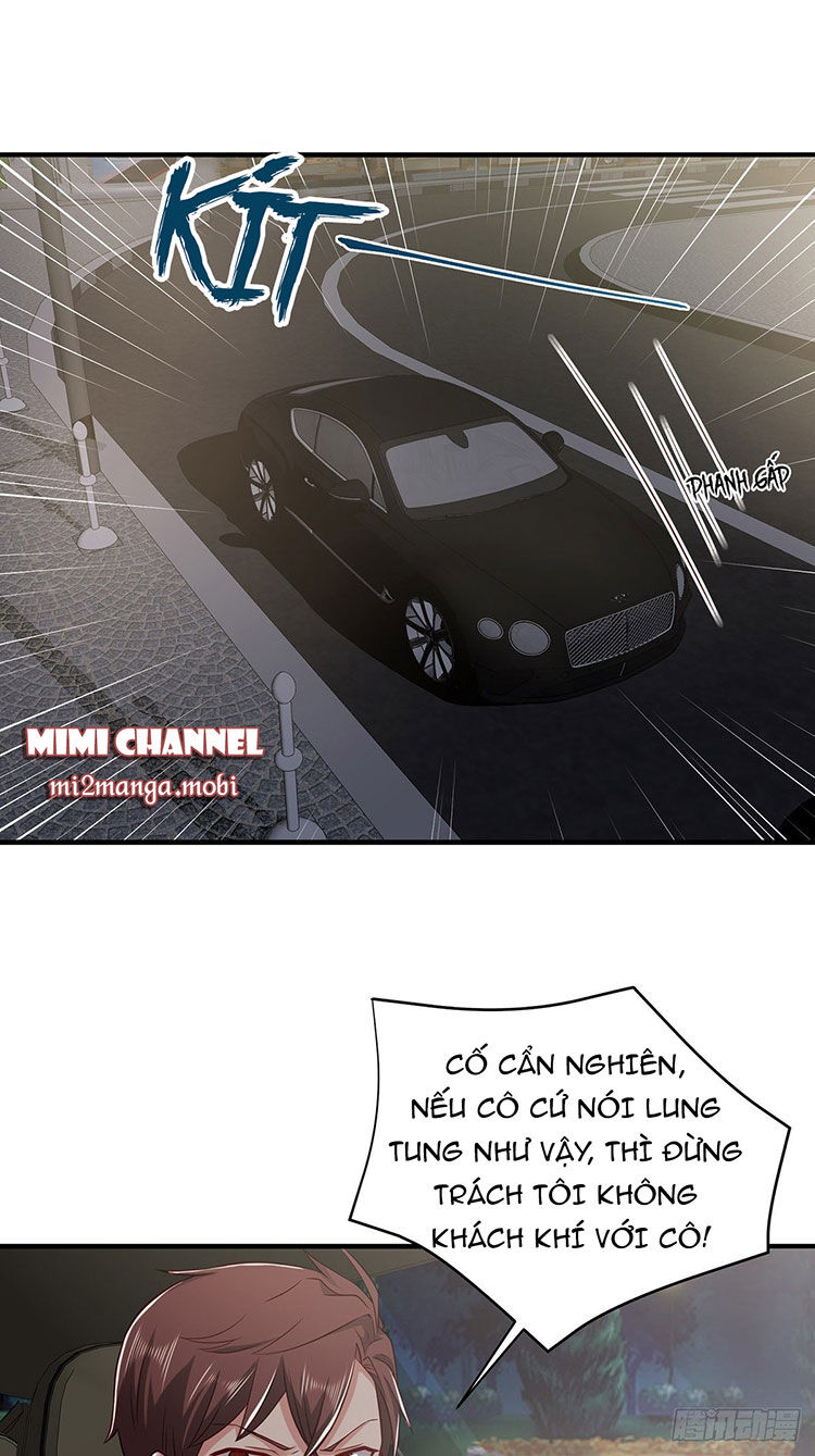 Trang Điểm Lộng Lẫy Để Gả Cho Anh - Chương 21 - Trang 19