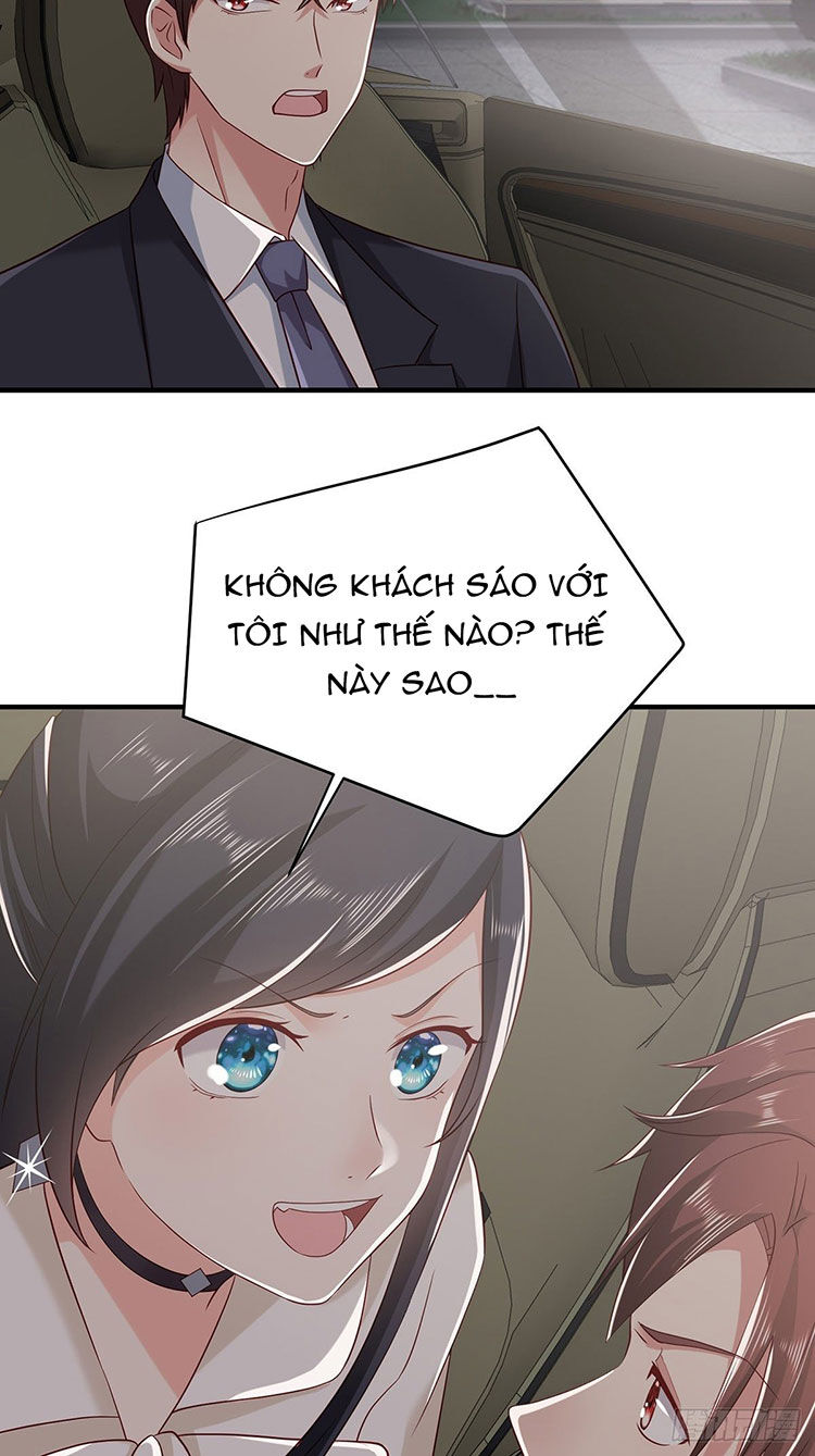 Trang Điểm Lộng Lẫy Để Gả Cho Anh - Chương 21 - Trang 20