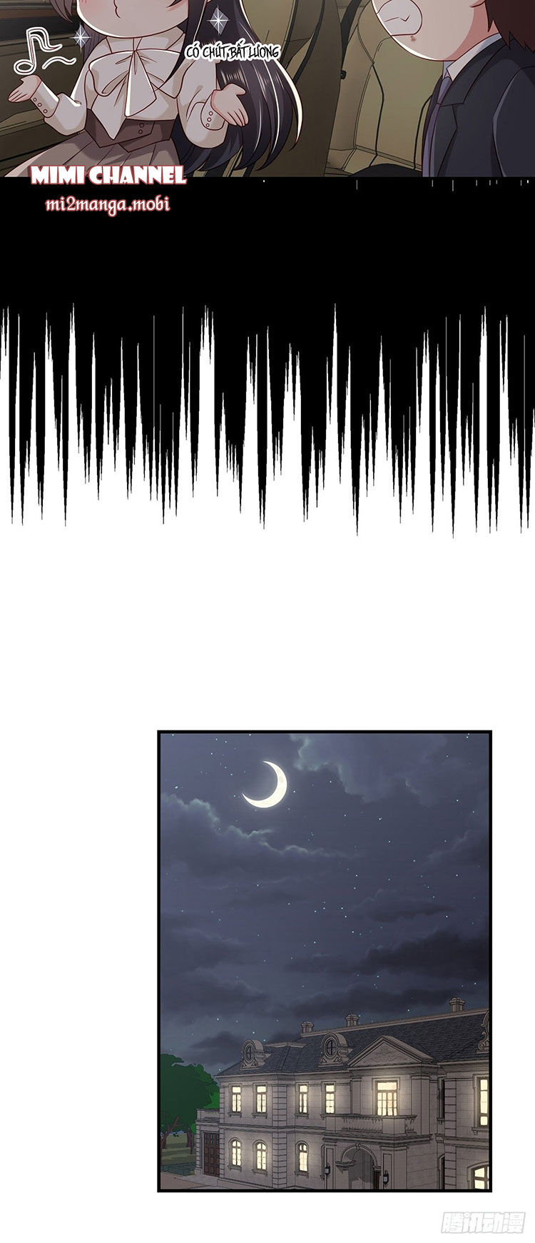 Trang Điểm Lộng Lẫy Để Gả Cho Anh - Chương 21 - Trang 24