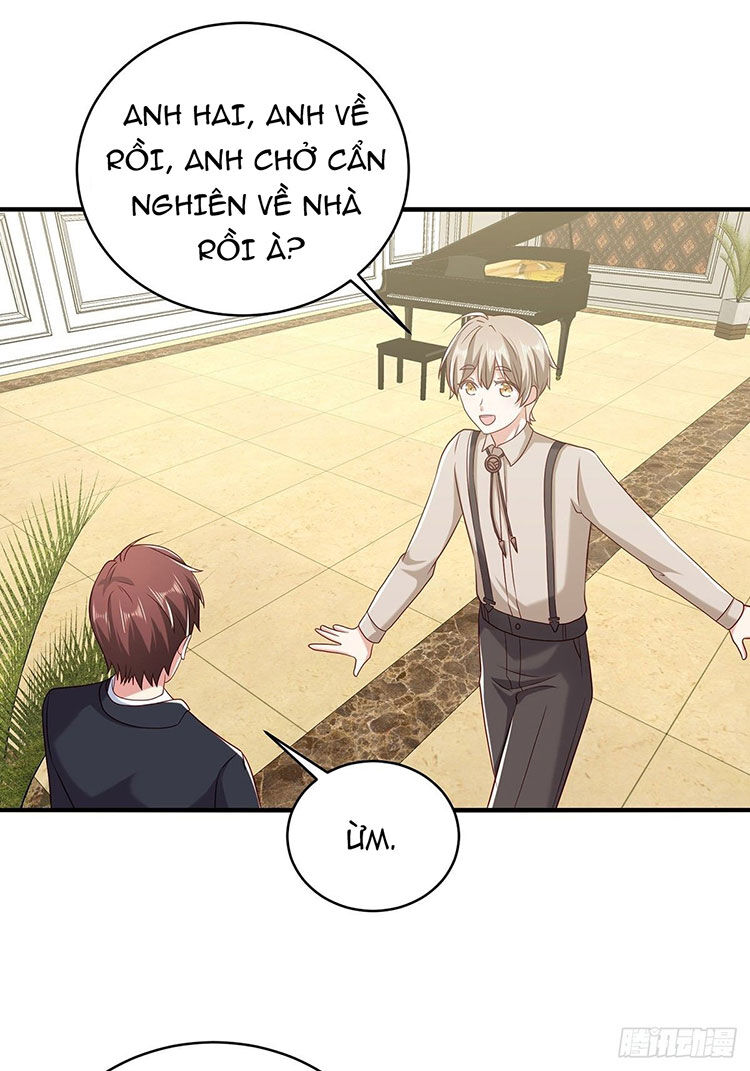 Trang Điểm Lộng Lẫy Để Gả Cho Anh - Chương 21 - Trang 25
