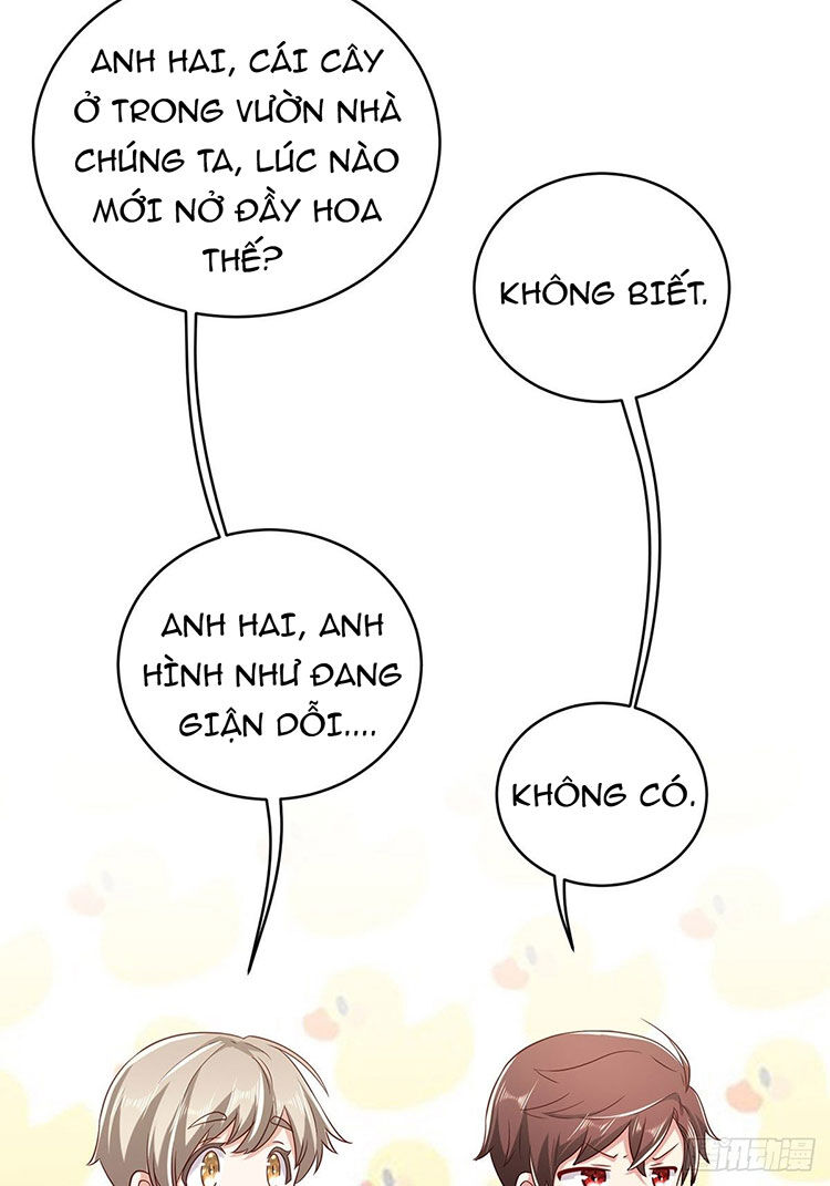 Trang Điểm Lộng Lẫy Để Gả Cho Anh - Chương 21 - Trang 26