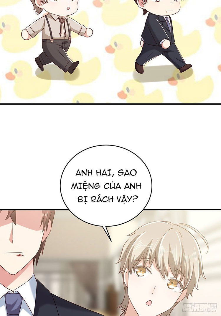 Trang Điểm Lộng Lẫy Để Gả Cho Anh - Chương 21 - Trang 27