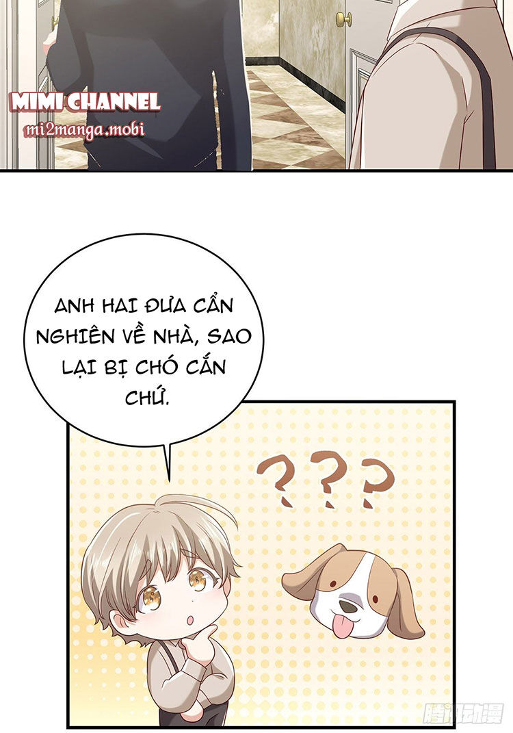 Trang Điểm Lộng Lẫy Để Gả Cho Anh - Chương 21 - Trang 29