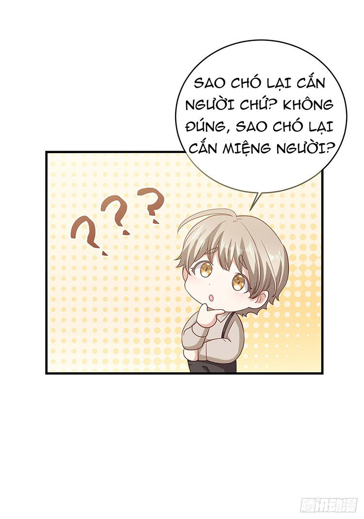 Trang Điểm Lộng Lẫy Để Gả Cho Anh - Chương 21 - Trang 30