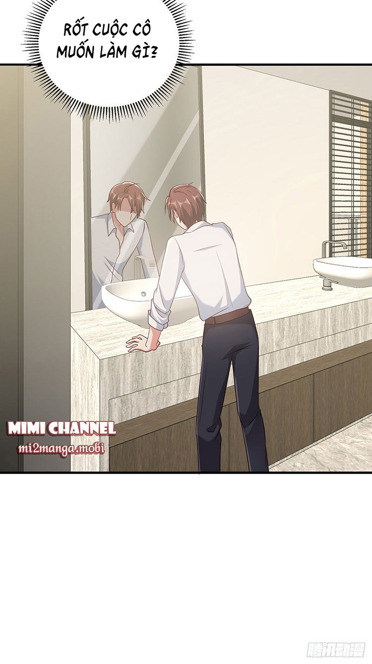 Trang Điểm Lộng Lẫy Để Gả Cho Anh - Chương 21 - Trang 34