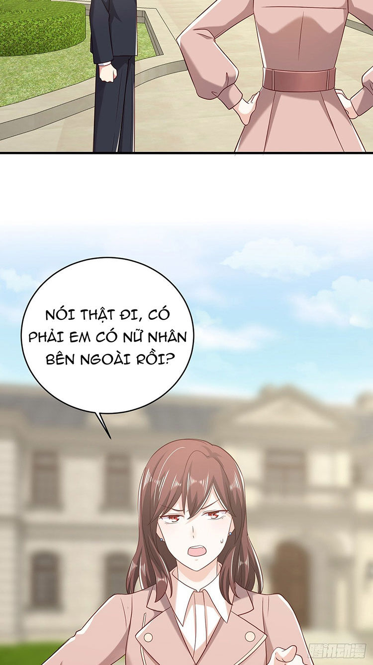 Trang Điểm Lộng Lẫy Để Gả Cho Anh - Chương 21 - Trang 36