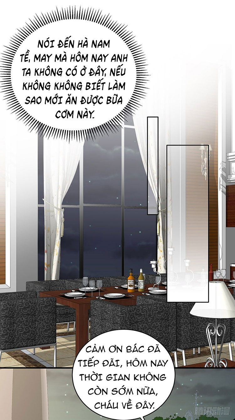 Trang Điểm Lộng Lẫy Để Gả Cho Anh - Chương 21 - Trang 7
