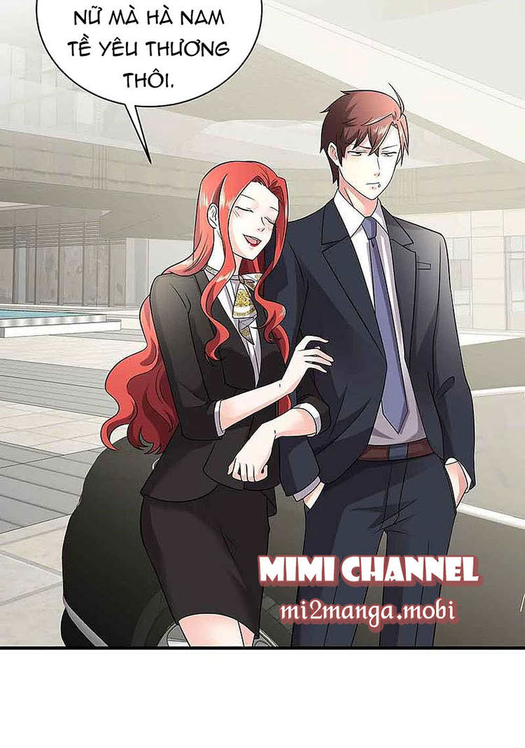 Trang Điểm Lộng Lẫy Để Gả Cho Anh - Chương 22 - Trang 12