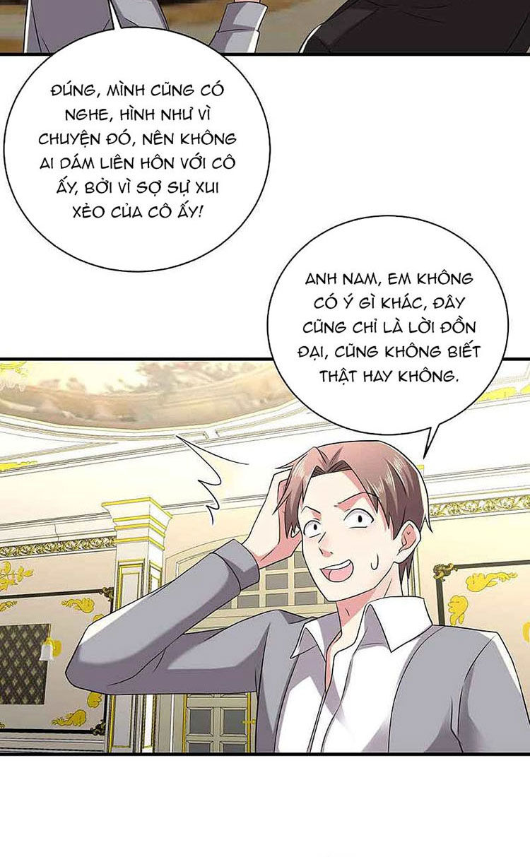 Trang Điểm Lộng Lẫy Để Gả Cho Anh - Chương 22 - Trang 19