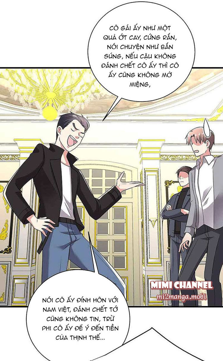 Trang Điểm Lộng Lẫy Để Gả Cho Anh - Chương 22 - Trang 20