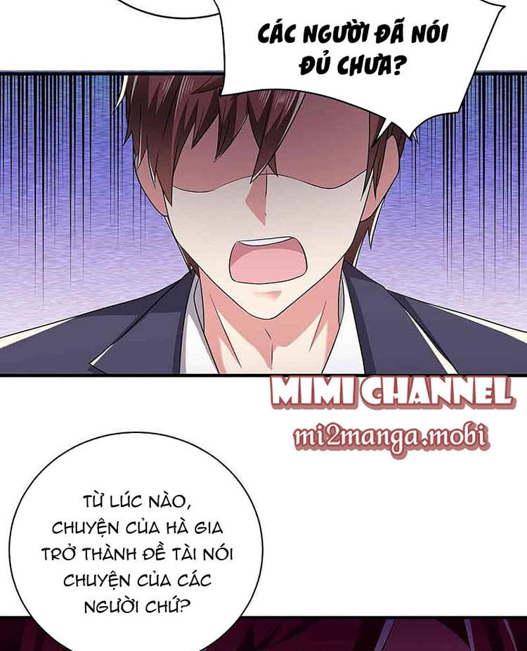 Trang Điểm Lộng Lẫy Để Gả Cho Anh - Chương 22 - Trang 21