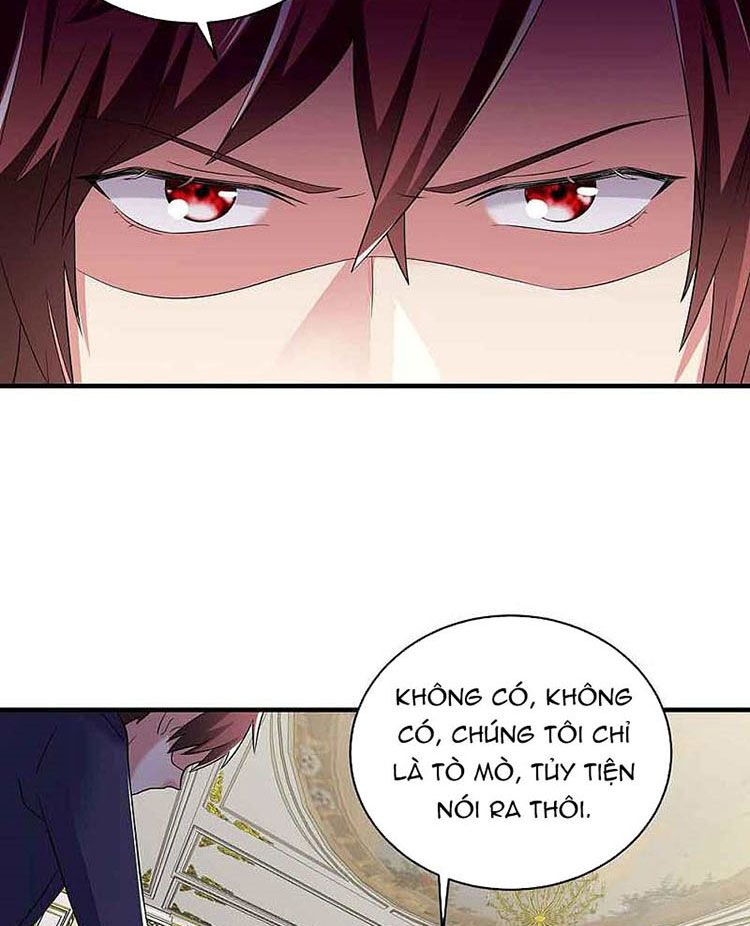 Trang Điểm Lộng Lẫy Để Gả Cho Anh - Chương 22 - Trang 22