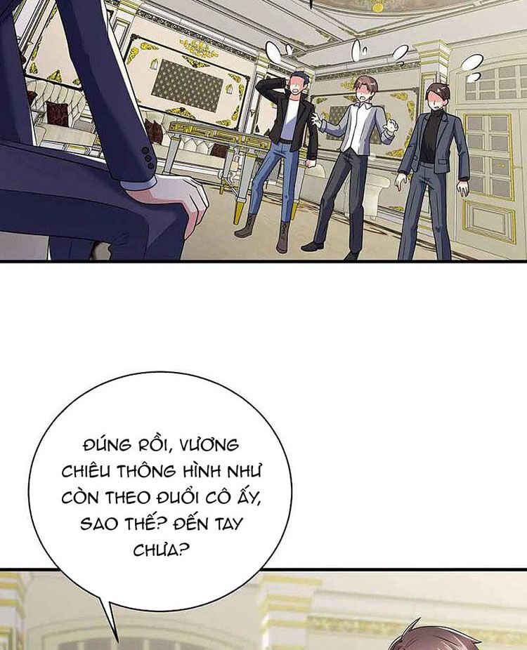 Trang Điểm Lộng Lẫy Để Gả Cho Anh - Chương 22 - Trang 23