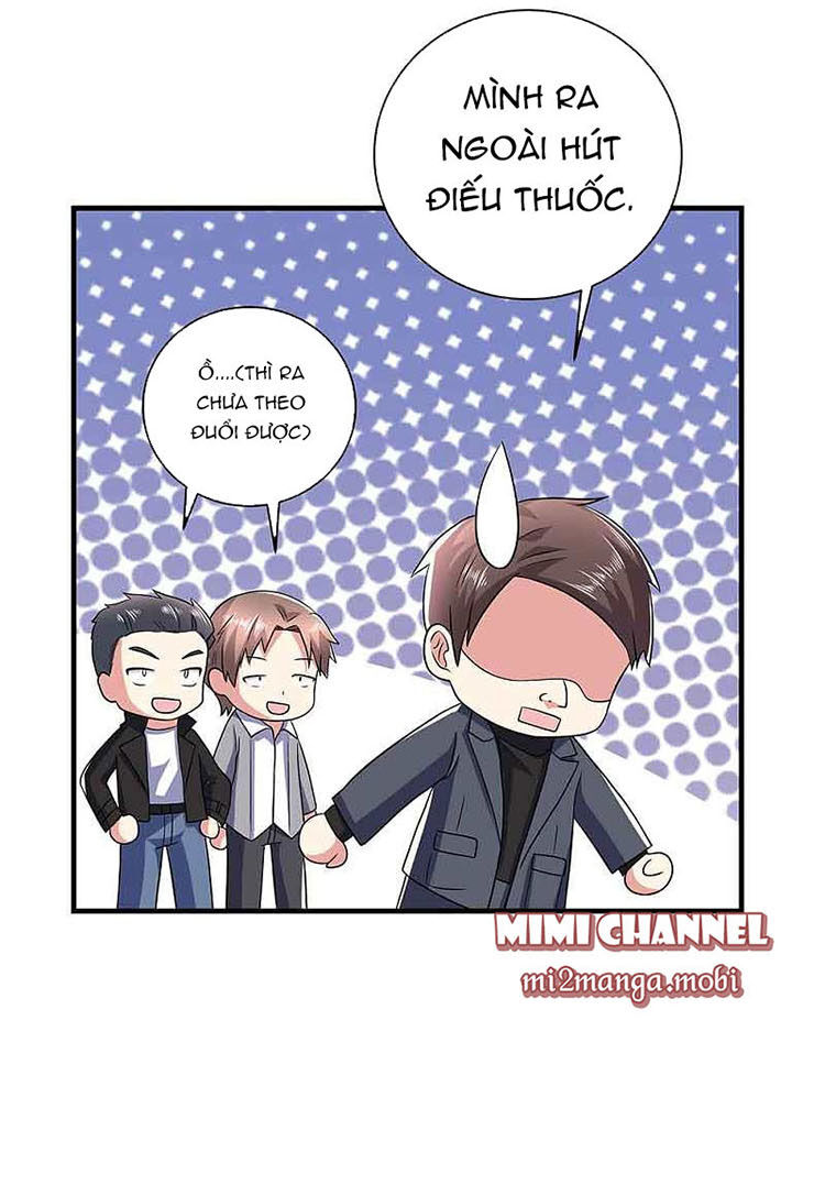 Trang Điểm Lộng Lẫy Để Gả Cho Anh - Chương 22 - Trang 25