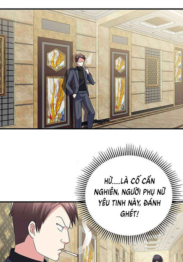 Trang Điểm Lộng Lẫy Để Gả Cho Anh - Chương 22 - Trang 26