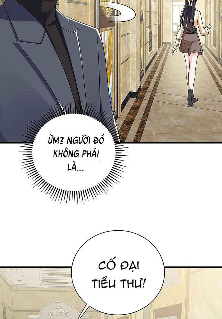 Trang Điểm Lộng Lẫy Để Gả Cho Anh - Chương 22 - Trang 27