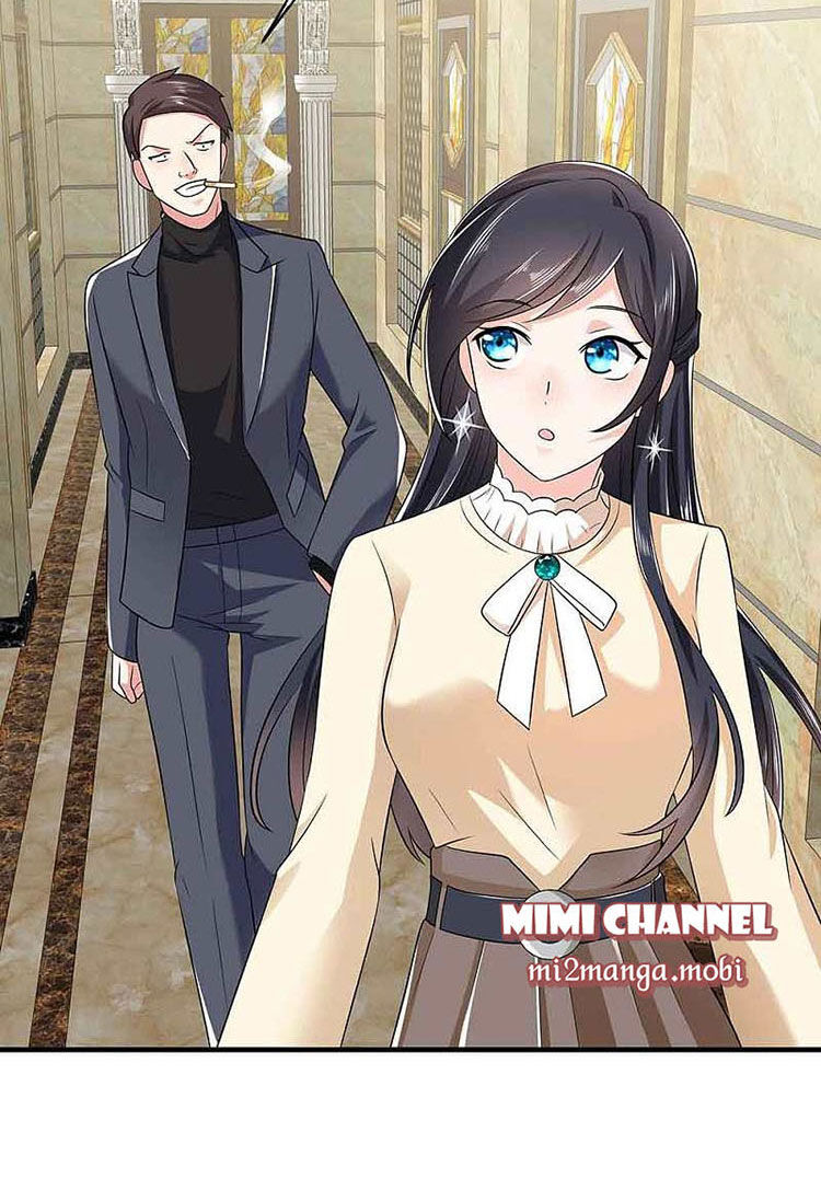 Trang Điểm Lộng Lẫy Để Gả Cho Anh - Chương 22 - Trang 28