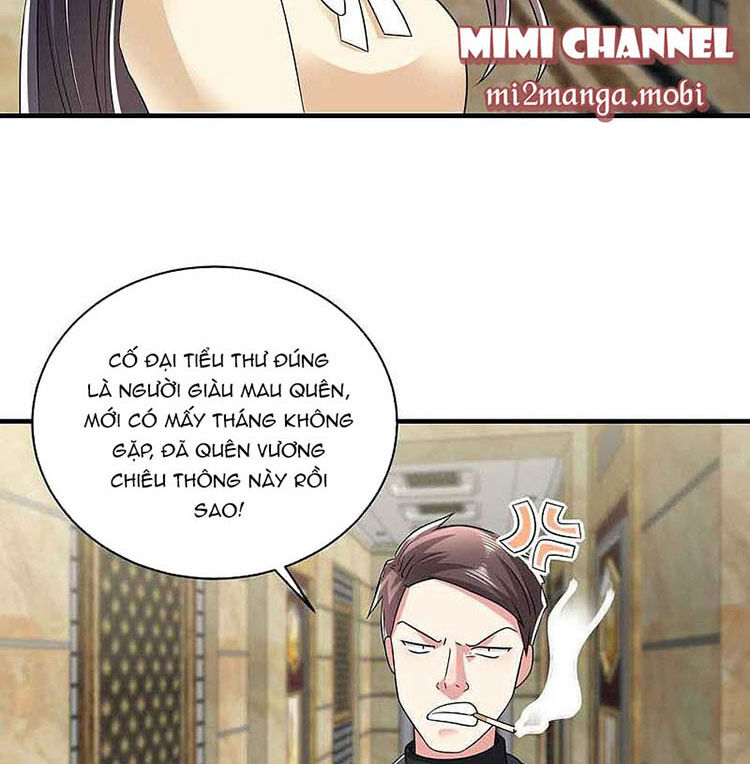 Trang Điểm Lộng Lẫy Để Gả Cho Anh - Chương 22 - Trang 30