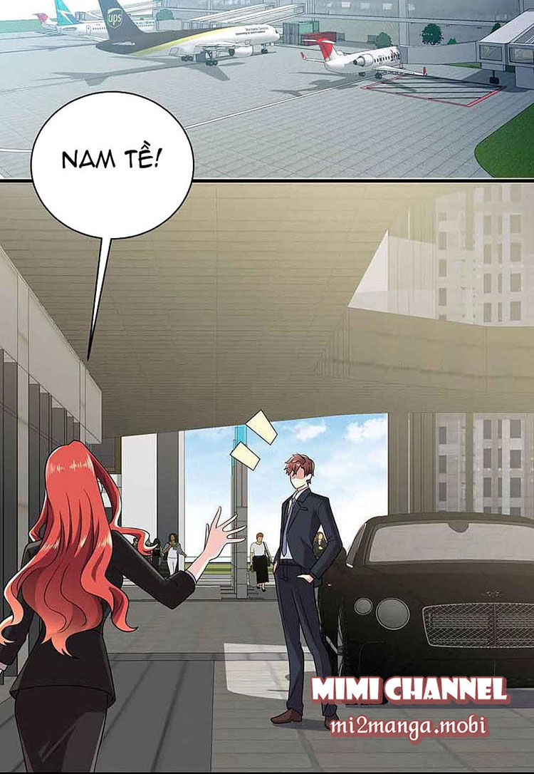 Trang Điểm Lộng Lẫy Để Gả Cho Anh - Chương 22 - Trang 4