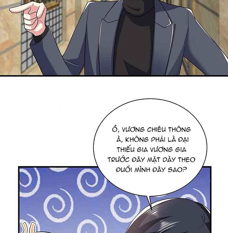 Trang Điểm Lộng Lẫy Để Gả Cho Anh - Chương 22 - Trang 31